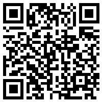 QR Code for bitcoin:1KVfatgFULKZJsCUtT4xgug8D4D7JNsdJh