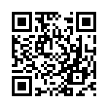 QR Code for bitcoin:1KVfmv21YPDWVB2N8TQaTmVzuGQ9QBK1PU