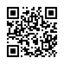 QR Code for bitcoin:1KVmb2AmMwZRtjgbF6FE7p6iQmSEtinyx