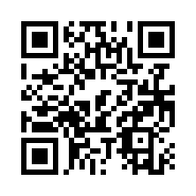 QR Code for bitcoin:1KVn5d1D9ygnu97bfprG5DMSnxqXEWZdCp