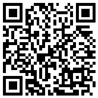 QR Code for bitcoin:1KVnLWBZGBh4DjPyKt8p9CtBFDkvVFooq9