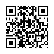 QR Code for bitcoin:1KVo3X6gHmi1FqDFcWP6UHshXfqGWZAwQ7
