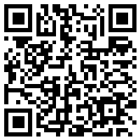 QR Code for bitcoin:1KVocSnhsFjUuZB1FvPeD6BYknnFKFkidp