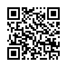 QR Code for bitcoin:1KVsT5HeNB1po3CzNPwUuofDjAXTrZgUda