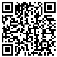 QR Code for bitcoin:1KVsVABdUXRVW8dp4p49RUsFroeWVoztVX