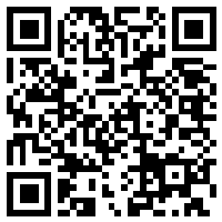 QR Code for bitcoin:1KVsZaW2mxxhLnUb8mp4iU91V9DbvmBo63