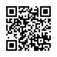 QR Code for bitcoin:1KVtkXejza9mU43WthiN4bQApDcc8VBShn
