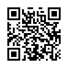 QR Code for bitcoin:1KW2UhRX4afSwrdHdrkDjbc14EDfq3WXuu