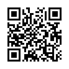 QR Code for bitcoin:1KW4DSNhRtKAaDZFk7LofZ9BDUBT8aYVj3