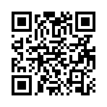 QR Code for bitcoin:1KW7gVu1FAPTEwR2NS8EEaT1CUTLf5V7eR