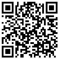 QR Code for bitcoin:1KWPU77PyxmkhCLzhZ8Qm969oiJCaUrhvU