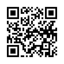 QR Code for bitcoin:1KWS6yC3MaZahKpcDzuSfLWoEhKSkPCFny