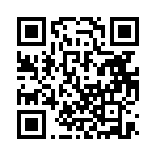 QR Code for bitcoin:1KWUkd64RTndZFRxvu8bCxZMPNYGXfLvb