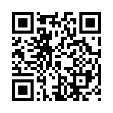 QR Code for bitcoin:1KWXzEVFReMhWpCWCjamMG7q1THJoqgB5n