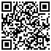 QR Code for bitcoin:1KWdJWCFKMTE4UDkP3oswsjnFfnQLzKUDy