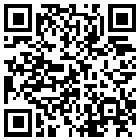 QR Code for bitcoin:1KWwZ7eCAS6RijfSirNbNpsKoGa56HDfEH