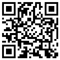 QR Code for bitcoin:1KX1D94vec5oN43RAsEBW67DSjBH4TVT3