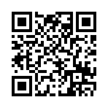 QR Code for bitcoin:1KX1dbzAxT9vC4jVfqhEiWHm1Cy7BehNyo