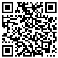 QR Code for bitcoin:1KX1pfPNLb3QSCBJaaUq4EzuvxfxwfpgD1