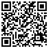 QR Code for bitcoin:1KX3rQaXD4eWrq78icRacAdC1VVTBMudjr