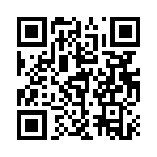 QR Code for bitcoin:1KX4Ci6o7JJpQP6HcYCtepkcyqzvu3Mwrr