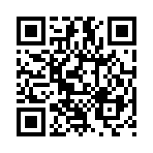 QR Code for bitcoin:1KX5ajQCLFS6WecfPvUTetGPKRusKqV8HQ