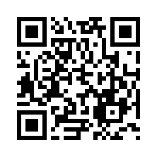 QR Code for bitcoin:1KX6uvsuURZ9MHD8MnZso8DMKHVCMTL5bL