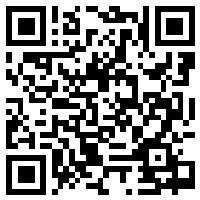 QR Code for bitcoin:1KX6zFvMdG4MoK7j3b7E1qiVZ8xJS8fciX