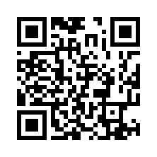 QR Code for bitcoin:1KX76Q8deBp5KCMCfokmfL8ppJ8tArwojo