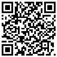 QR Code for bitcoin:1KX8QTaZEk7BYHJ3b43eMbZPTs99aifPgx