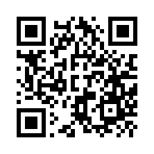 QR Code for bitcoin:1KX9w2U8Le9pezCD7XchbFMhbfFZy5TfER