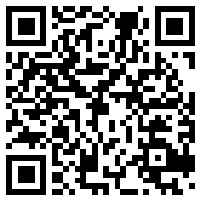 QR Code for bitcoin:1KXAS92AF6xx3dFXsVwKxowBZWFyaeAc5N