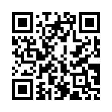 QR Code for bitcoin:1KXAjoiqaZZSfqHSddGmrNHvj3kvCmhoAV