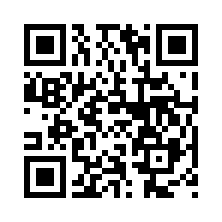 QR Code for bitcoin:1KXAp6Rmdbnsn87dvyE7dSGAAotCCSoRtj