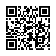 QR Code for bitcoin:1KXBCa8PSD5a3AX3ETDZfBzfzz6m4jaqBr