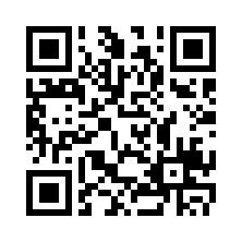 QR Code for bitcoin:1KXBrdpte8dP2RX44pHv1JB6Wi3LgjzBbo