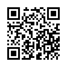 QR Code for bitcoin:1KXCqQUJRb5f4YapyR6CP6wfRjfHvdwJMS