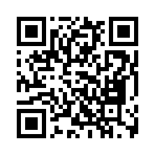 QR Code for bitcoin:1KXEXHxRn32BYRwafUGqjgbjvdXyLdnicY