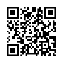 QR Code for bitcoin:1KXHGFaX2zYcAzvm8ProAtaoBaBK3XDAAP