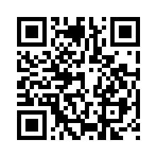 QR Code for bitcoin:1KXK1j5Y6dSUSj2E8F2BxZtKS95LLfAppM