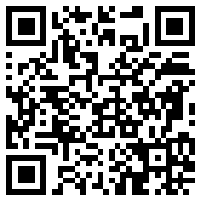 QR Code for bitcoin:1KXKRCAzZ31kQ3chTjo8mhodXP8w6R2wZv