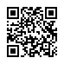 QR Code for bitcoin:1KXLrZSuaQTJgvC79rTozGWBL6jMfsbs9d