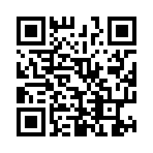 QR Code for bitcoin:1KXMnoV8NqHCFaMKEJS32rSrH7MBtYsKZ8