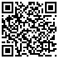 QR Code for bitcoin:1KXMszNZASaGWPyLwj5TpHXzRUvfqEeZcJ