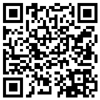 QR Code for bitcoin:1KXPDCqkYk7B4m7BQEisyjV3VM9Mb5MwQC