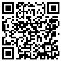 QR Code for bitcoin:1KXPEfYjuvqXZLS1LuuVKPFehattUgzAMF