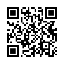 QR Code for bitcoin:1KXRmAMqZzWDnGLBAGeDCFsEA6yWHgWSGY