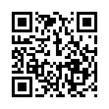 QR Code for bitcoin:1KXSCX3jRokPJj85gGpsNE2NXrscHqbftT