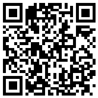 QR Code for bitcoin:1KXSQjFMMsCjx1CvLcavPyHr4enMZUypCM