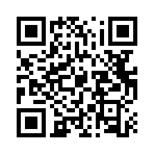 QR Code for bitcoin:1KXTMQhueLkyaAmdXaZKWp6CCP9YcqBLLb